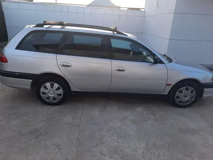 Toyota Avensis 2001 года за 3 100 000 тг. в Тараз – фото 14