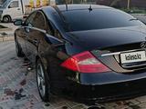 Mercedes-Benz CLS 500 2006 годаfor7 500 000 тг. в Алматы – фото 2