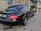 Mercedes-Benz CLS 500 2006 годаfor7 500 000 тг. в Алматы – фото 4