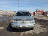 Toyota Highlander 2002 года за 5 200 000 тг. в Темиртау