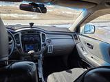 Toyota Highlander 2002 года за 5 200 000 тг. в Темиртау – фото 2
