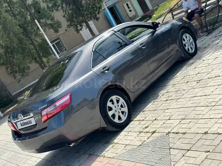 Toyota Camry 2010 года за 7 500 000 тг. в Алматы