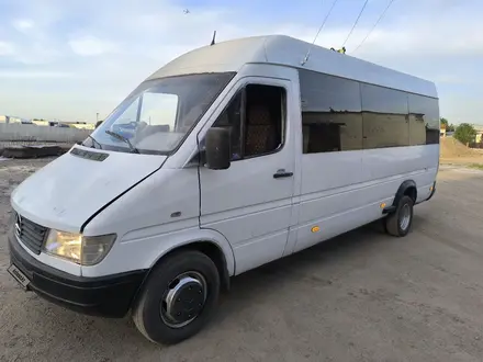 Mercedes-Benz Sprinter 1997 года за 5 000 000 тг. в Алматы