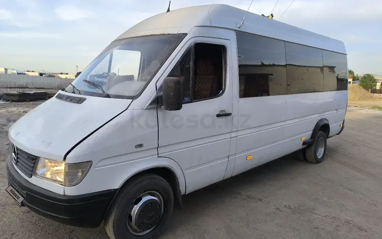 Mercedes-Benz Sprinter 1997 года за 5 000 000 тг. в Алматы