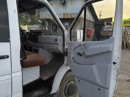 Mercedes-Benz Sprinter 1997 года за 5 000 000 тг. в Алматы – фото 10