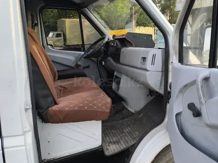 Mercedes-Benz Sprinter 1997 года за 5 000 000 тг. в Алматы – фото 12