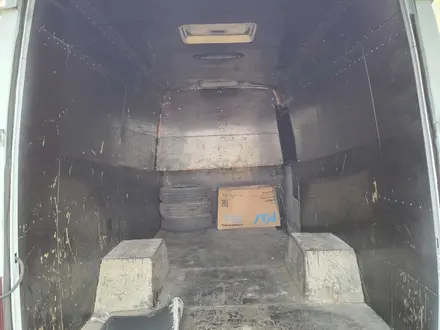 Mercedes-Benz Sprinter 1997 года за 5 000 000 тг. в Алматы – фото 13