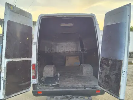 Mercedes-Benz Sprinter 1997 года за 5 000 000 тг. в Алматы – фото 14
