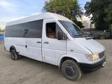 Mercedes-Benz Sprinter 1997 годаүшін5 000 000 тг. в Алматы – фото 2