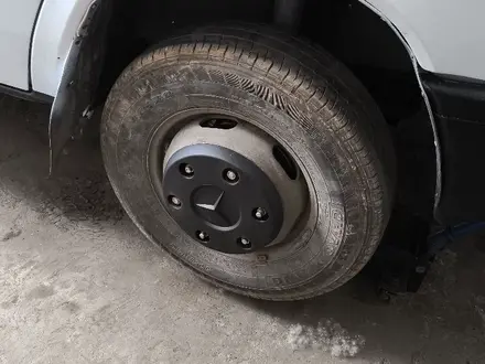 Mercedes-Benz Sprinter 1997 года за 5 000 000 тг. в Алматы – фото 21