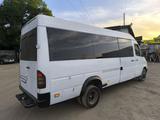 Mercedes-Benz Sprinter 1997 годаүшін5 000 000 тг. в Алматы – фото 4
