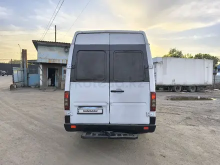 Mercedes-Benz Sprinter 1997 года за 5 000 000 тг. в Алматы – фото 6
