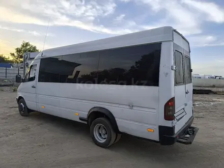 Mercedes-Benz Sprinter 1997 года за 5 000 000 тг. в Алматы – фото 7