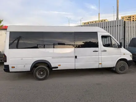 Mercedes-Benz Sprinter 1997 года за 5 000 000 тг. в Алматы – фото 8
