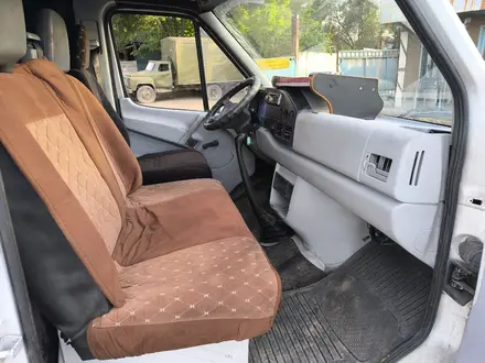 Mercedes-Benz Sprinter 1997 года за 5 000 000 тг. в Алматы – фото 9
