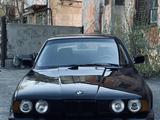 BMW 525 1991 годаүшін1 100 000 тг. в Караганда