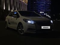 Kia Cerato 2015 годаүшін5 700 000 тг. в Актобе