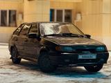ВАЗ (Lada) 2114 2010 года за 600 000 тг. в Семей – фото 3
