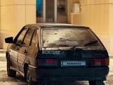 ВАЗ (Lada) 2114 2010 года за 600 000 тг. в Семей – фото 5