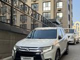 Mitsubishi Outlander 2019 годаүшін10 000 000 тг. в Шымкент – фото 2