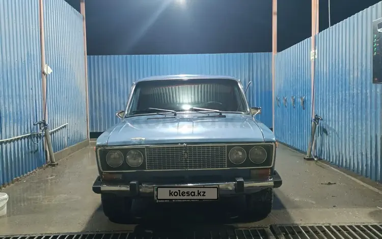 ВАЗ (Lada) 2106 1992 годаүшін700 000 тг. в Туркестан