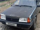 ВАЗ (Lada) 21099 2001 годаүшін600 000 тг. в Усть-Каменогорск – фото 4