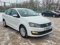 Volkswagen Polo 2020 года за 7 300 000 тг. в Петропавловск – фото 3