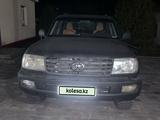 Toyota Land Cruiser 2002 годаүшін7 000 000 тг. в Алматы