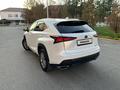 Lexus NX 300 2018 годаfor16 400 000 тг. в Алматы – фото 4