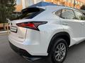 Lexus NX 300 2018 года за 16 400 000 тг. в Алматы – фото 9