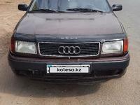 Audi 100 1991 годаүшін1 500 000 тг. в Кызылорда