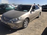 Toyota Camry 2003 годаүшін3 500 000 тг. в Актобе