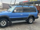 Mitsubishi Pajero 1993 годаүшін3 500 000 тг. в Жаркент – фото 3