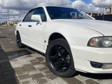 Mitsubishi Diamante 1997 года за 1 900 000 тг. в Караганда – фото 2