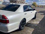 Mitsubishi Diamante 1997 года за 1 900 000 тг. в Караганда – фото 4