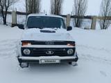 ВАЗ (Lada) Lada 2121 2023 годаfor5 800 000 тг. в Актобе