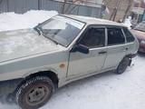 ВАЗ (Lada) 2109 2000 годаүшін130 000 тг. в Актобе – фото 5