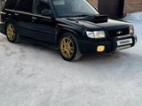 Subaru Forester 1997 годаүшін3 500 000 тг. в Усть-Каменогорск