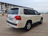 Toyota Land Cruiser 2014 года за 24 000 000 тг. в Актау – фото 4