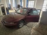 Mitsubishi Galant 1999 годаүшін1 100 000 тг. в Астана – фото 2