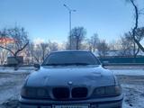 BMW 525 1996 годаfor1 300 000 тг. в Астана – фото 2