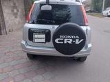 Honda CR-V 1997 годаүшін3 900 000 тг. в Алматы