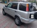 Honda CR-V 1997 годаfor3 900 000 тг. в Алматы – фото 3