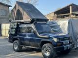 Toyota Land Cruiser Prado 1994 года за 5 000 000 тг. в Алматы