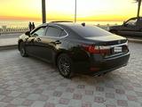 Lexus ES 350 2018 года за 11 000 000 тг. в Актау
