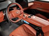 Deepal S07 2024 годаүшін10 500 000 тг. в Уральск – фото 5