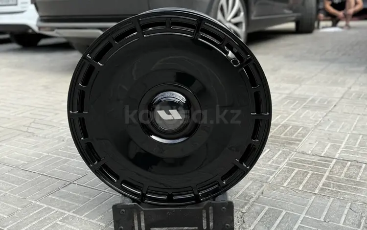 Кованные диски на LI, l7, l9. за 460 000 тг. в Алматы