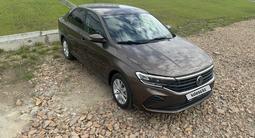 Volkswagen Polo 2021 года за 7 800 000 тг. в Костанай