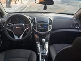 Chevrolet Cruze 2014 года за 5 000 000 тг. в Алматы – фото 5