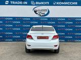 Hyundai Accent 2013 годаүшін4 600 000 тг. в Актау